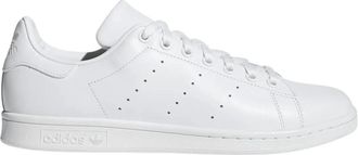 adidas Stan Smith - Heren - Skateschoenen - Veelkleurig - 42 2/3 EU - Leer - Fitness