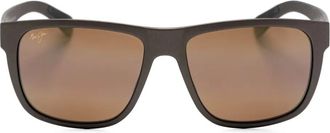 Maui Jim Occhiali da sole Puakea - Marrone