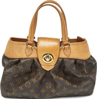 Louis Vuitton 1179883 Brown - Bruin