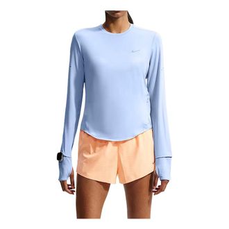 Nike (WMNS) Nike Dri-FIT UV Top Aluminium HQ0503-468