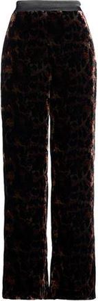 Diane Von F&uuml;rstenberg PARTES DE ABAJO - Pantalones en YOOX.COM