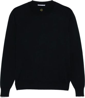 Jacob Cohen Maglione in cotone - Blu
