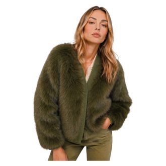 Kocca Donna, Giacche, Verde, S, new