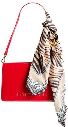 Just Cavalli BAGS - Handbags sur YOOX.COM