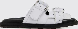 Moschino Sandalo in pelle