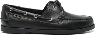 G.H. Bass & Co. Jety II Loafers - Mens - Calf Leather/Rubber