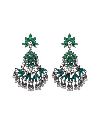 Eyecandy LA Eye Candy La Lucia Earrings