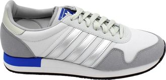adidas Heren, Sport, Grijs, Maat: 42 2/3 EU Su&egrave;de
