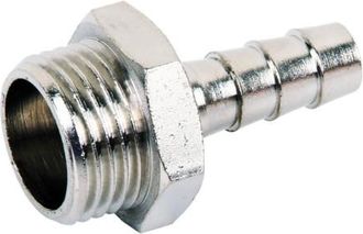 cofan Espiga Cil&iacute;ndrica En 5 Unidades Cofan Tubo T-16 - Rosca R-3/8