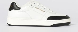 Saint Laurent Sneakers SL/61 in pelle