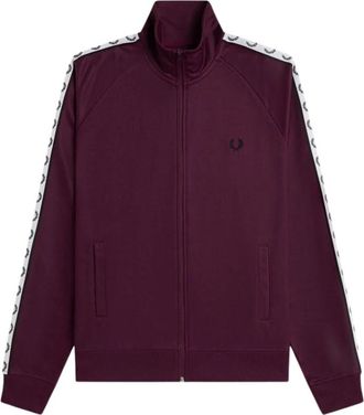 Fred Perry Uomo, Sport, Viola, L, new