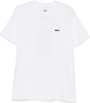 Obey | Make Art Third Eye Tee - S