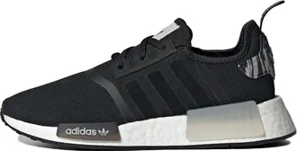adidas (WMNS) adidas Originals NMD_R1 Shoes Core Black White IE9611