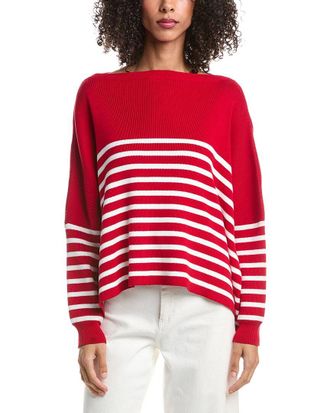 Valentino Knit Sweater