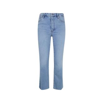 Frame Denim Donna, Jeans, Blu, W24, new