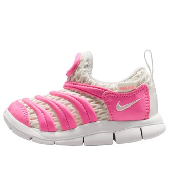 Nike (TD) Nike Dynamo Free 2 Pink Glow Sail IV0524-600