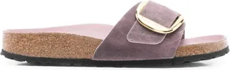 Birkenstock Donna, Scarpe, Viola, 40 EU, new