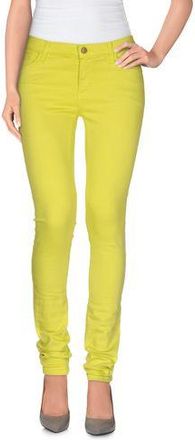 Manila Grace BOTTOMWEAR - Jeans on YOOX.COM