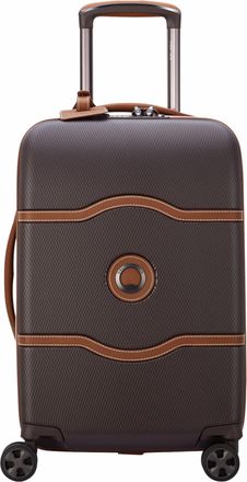 Delsey Chatelet Air 2.0 Spinner Carry-on Plus 22