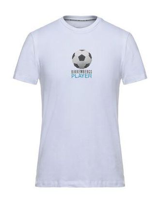 Dirk Bikkembergs TOPWEAR - T-shirts su YOOX.COM