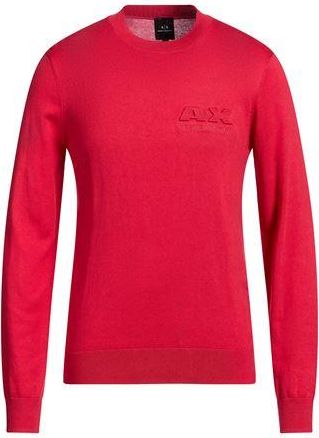A|X Armani Exchange PRENDAS DE PUNTO - Pullover en YOOX.COM