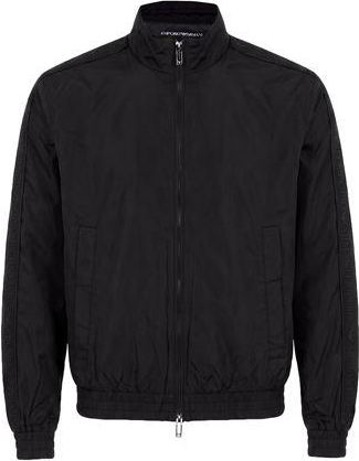 Emporio Armani COATS & JACKETS - Jackets on YOOX.COM