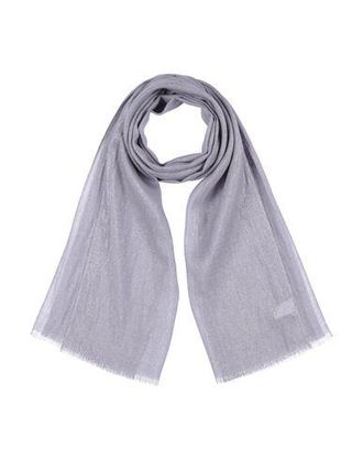 Brunello Cucinelli ACCESSORIES - Scarves on YOOX.COM