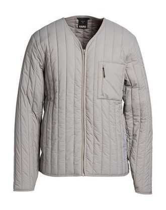 Rains COATS & JACKETS - Puffers on YOOX.COM