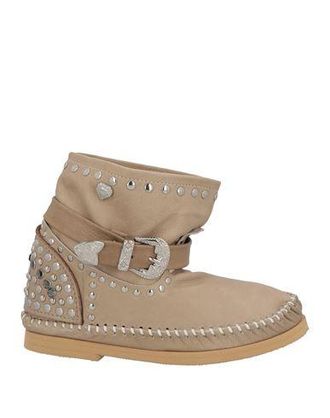 L'Artigiano di Riccione FOOTWEAR - Ankle boots on YOOX.COM