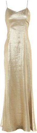 De La Vali DRESSES - Maxi dresses on YOOX.COM