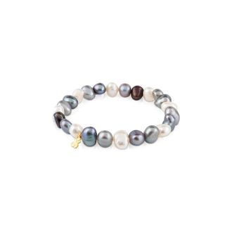 Tous Tous, Accessoires, Dames, Veelkleurig, ONE Size, Sweet Dolls Armband
