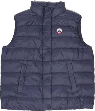 Jott Mujer, Chaquetas, Azul, Talla: S