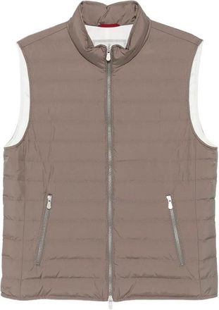 Brunello Cucinelli Padded Vest
