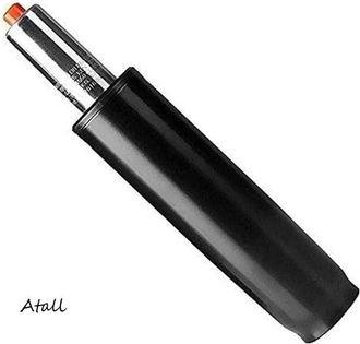 OEM 11 Accesorios De Repuesto Para Sillas: Cilindro De Elevaci&oacute;n Neum&aacute;tica De Alta Resistencia Para Sillas De Oficina Y Sillas De Ordenador De Barra