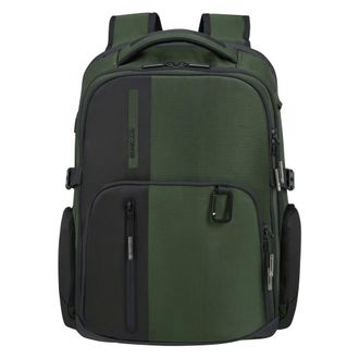 Samsonite Green Bucket Bag & Backpack - unisex - Samsonite - Backpacks - Green - ONE SIZE - Bags