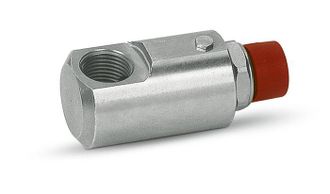 OEM Articulaci&oacute;n Giratoria De 90&deg;, Rosca De 1/4