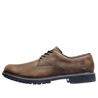 Timberland Stormbucks Waterproof Dark Brown TB15550R2421