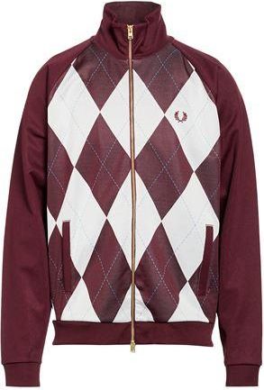Fred Perry TOPWEAR - Felpe su YOOX.COM