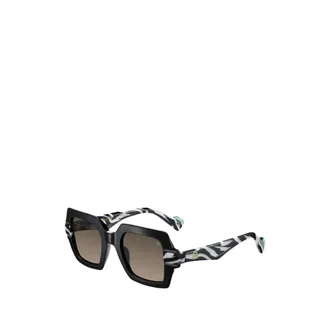 Etnia Barcelona Dames, Accessoires, Zwart, Maat: 49 MM