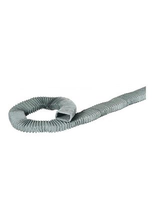Atlantic Gaine Vmc Extra Plate Souple Pvc Diam&egrave;tre &Oslash;125 Mm Longueur 6 M&ecirc;tres