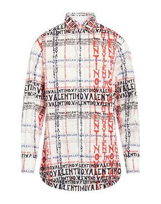 Valentino Garavani TOPWEAR - Shirts sur YOOX.COM