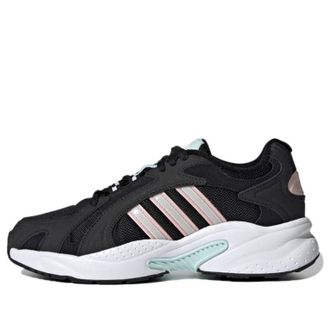 adidas (WMNS) adidas Crazychaos Shadow 2.0 Black Clear Pink GZ5444