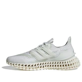 adidas Ultra 4DFWD White Linen Green ID1687