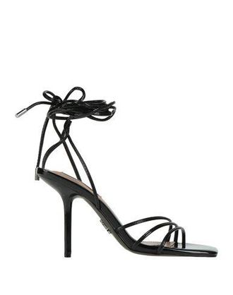 Steve Madden CALZADO - Sandalias con cierre en YOOX.COM