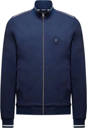 Aeronautica Uomo, Felpe, Blu, 3Xl, new