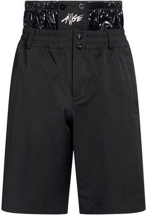 Moncler BOTTOMWEAR - Shorts & Bermuda Shorts on YOOX.COM