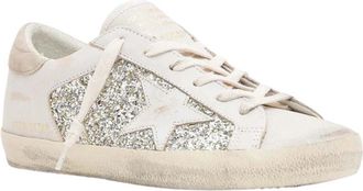 Golden Goose Superstar Leather Sneaker