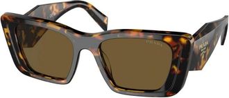 Prada Womens Sunglasses Collection Acetate Nylon