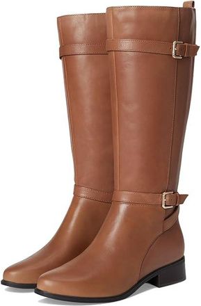 Rockport Harper Womens Boots Medium Natural Leather 1 : 5.5 M (B)