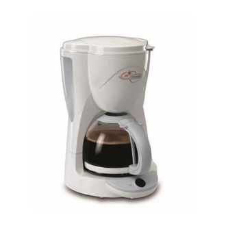 DeLonghi Icm2.1 Cafetera De Filtro Blanca - Delonghi